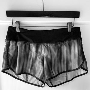 Nike Athletic Shorts